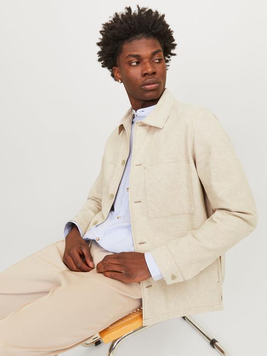 Immagine prodotto Jack & Jones Blazer in lino (S)