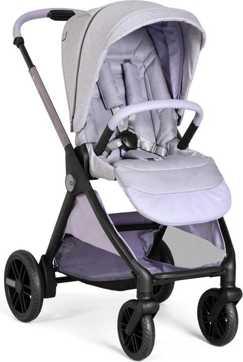 Chicco Poussette à 4 roues Bellagio Lavender