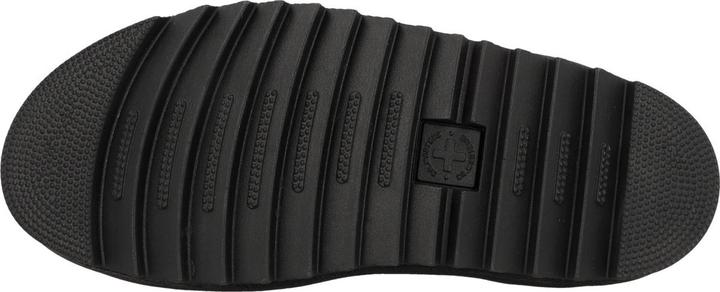 Actual product image Dr. Martens Women's Blaire Chunky 3 Strap Sandal (37)