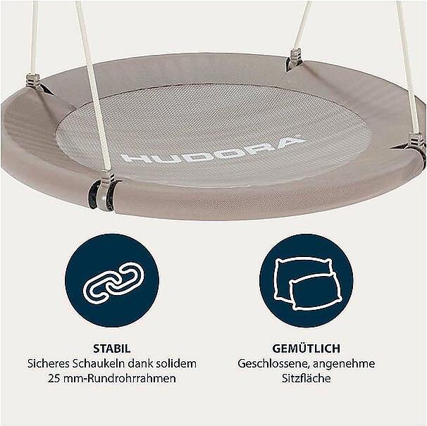 Produktbild Hudora Lounge