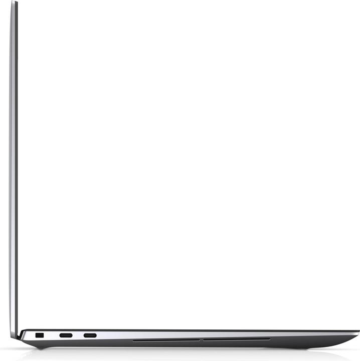 Actual product image Dell Precision 5560 (15.60", Intel Core i7-11850H, 16 GB, 512 GB, CH)
