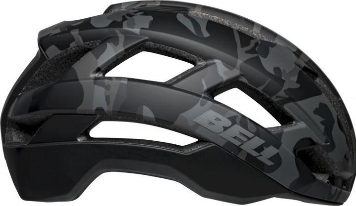 Camo, Matte Black