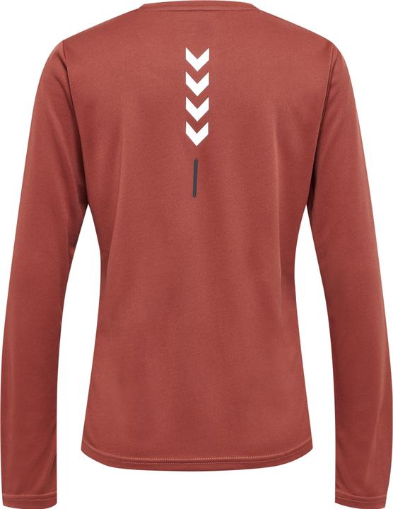 Actual product image hummel Te Tola T-Shirt L/S (S)