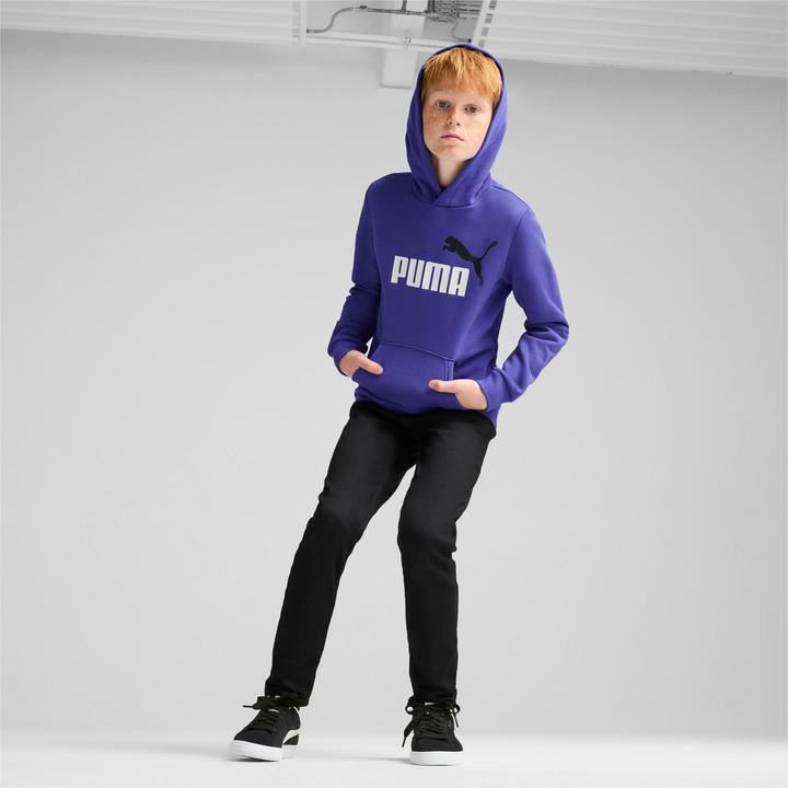 Image du produit Puma Sweat à capuche ESS+ 2 Col Big Logo FL B (98)