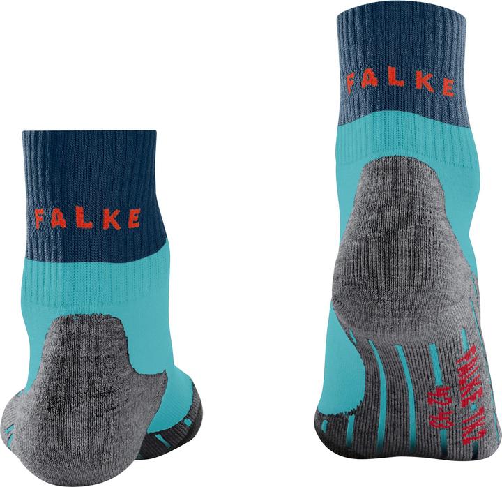 Actual product image Falke TK2 Explore Short Herren Trekking (42 - 43)