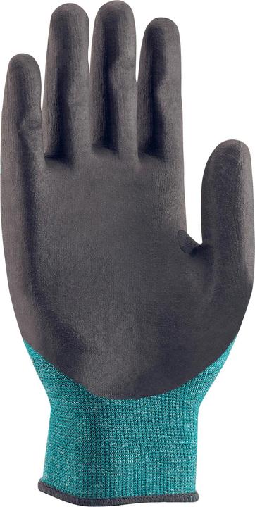 Actual product image Uvex Safety Protective gloves Bamboo TwinFlex D xg 6009010 (10)