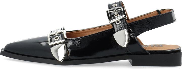 Bianco BIAVICTORIA Slingbacks (40)