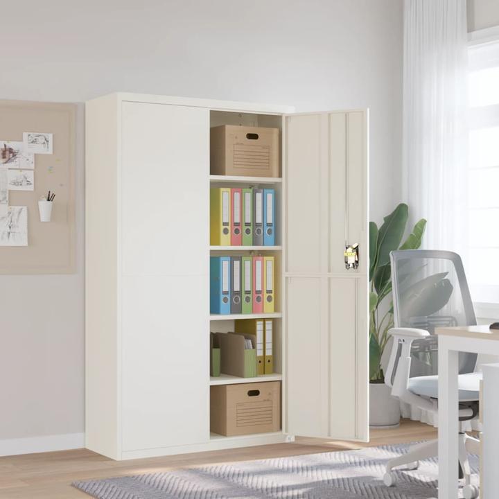 Actual product image VidaXL Willdon (105 x 40 x 180 cm)