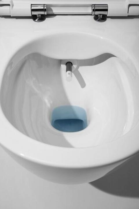 Actual product image Laufen Cleanet Navia