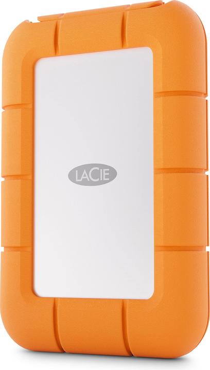 Image du produit LaCie Rugged Mini SSD (4000 Go)