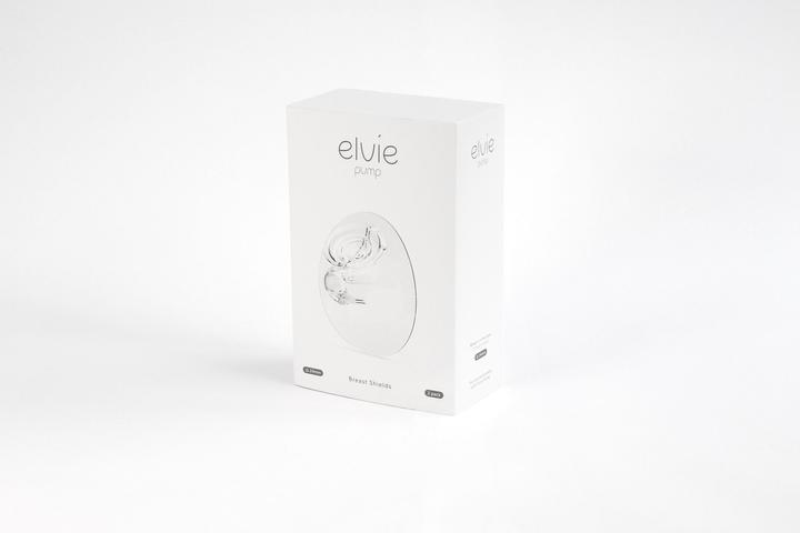 Immagine prodotto Elvie Gusci per il seno per il microinfusore M 24 mm (confezione da 2)