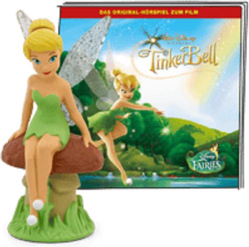 Produktbild Tonies Disney Tinkerbell (Deutsch)
