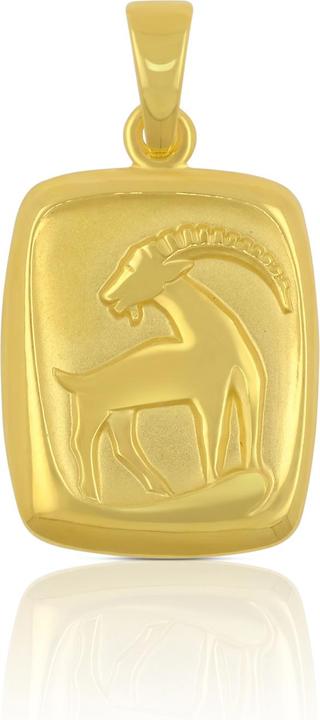 Produktbild Muau Steinbock (750/18 K Gold)