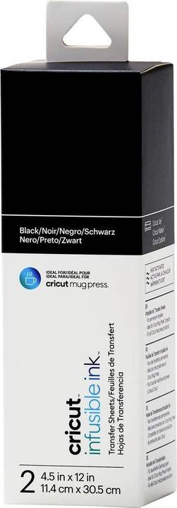 Image du produit Cricut Mug Press Starter Bundle