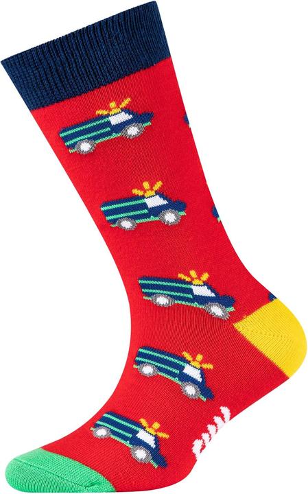 Image du produit Fun Socks BOXES Paquet de 3 (Lot de 3, 23 - 27, 27 - 28)