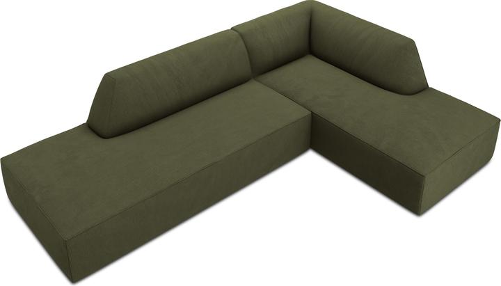 Actual product image Micadoni Ruby (Corner sofa)