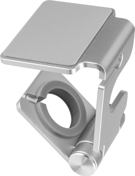 Produktbild InLine Aluminium Halter für die Apple Watch
