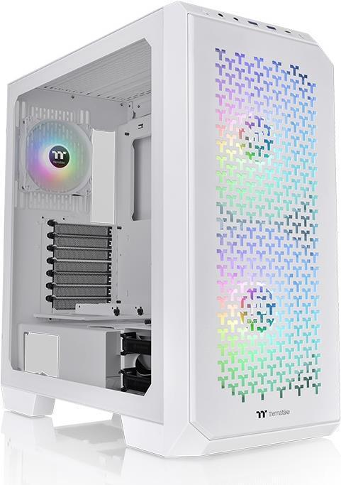 Produktbild Thermaltake view 300 mx tower-gehäuse (mATX, Mini-ITX, ATX)
