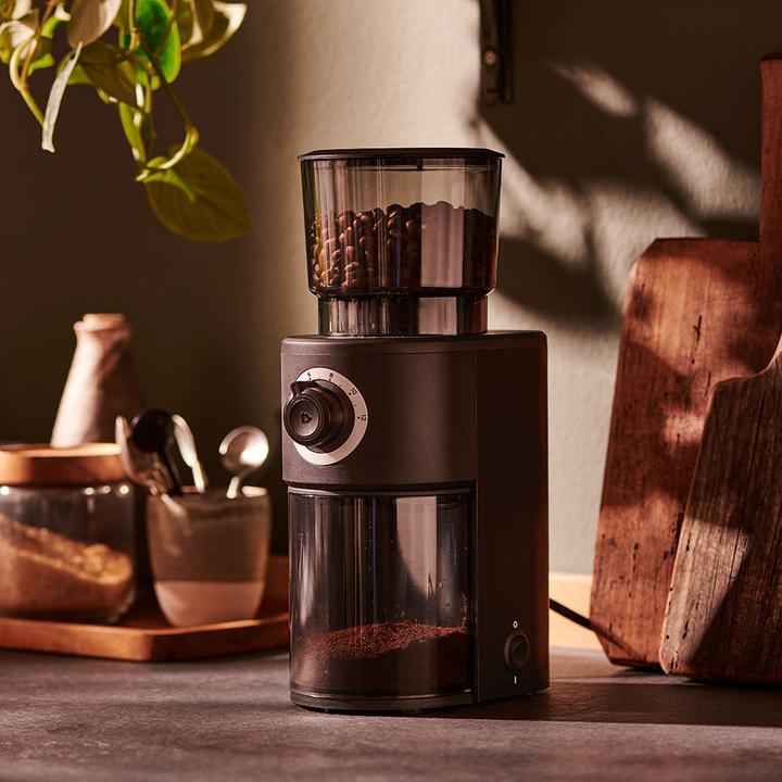 Produktbild Tchibo Elektrische Kaffeemühle