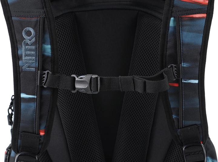 Produktbild Nitro Chase Acid Dawn (35 l)