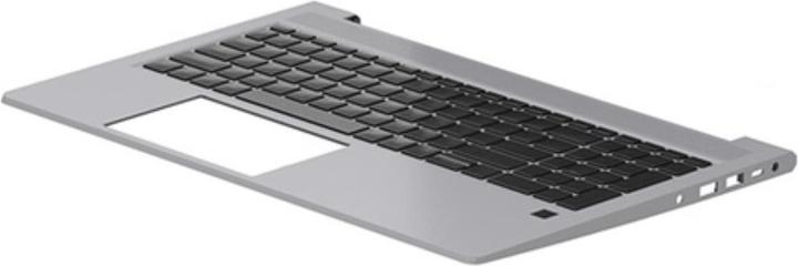 Produktbild HP Top Cvr W/Kbd Std W/O Odd Bel