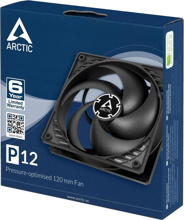 Produktbild Arctic P12 (120 mm, 1 x)