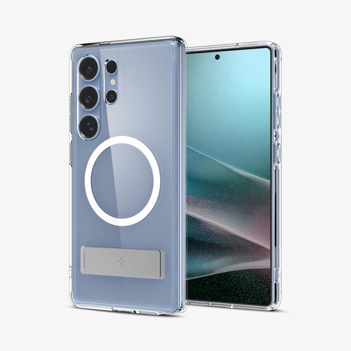 Produktbild Spigen Ultra Hybrid S (Samsung Galaxy S25 Ultra)