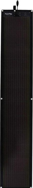 Actual product image Powerfilm Rollable solar module R-28 (28 W, 0.80 kg)