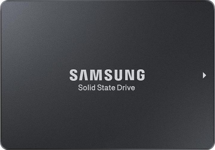 Produktbild Samsung PM893 Retail (7680 GB, 2.5")