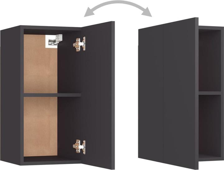 Produktbild VidaXL Halle (30.5 x 30 x 60 cm)