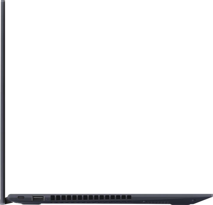 Actual product image ASUS VivoBook Flip 14 TM420IA-EC069R R7-4700U/16GB/512 W10P (14", AMD Ryzen 7 4700U, 16 GB, 512 GB)