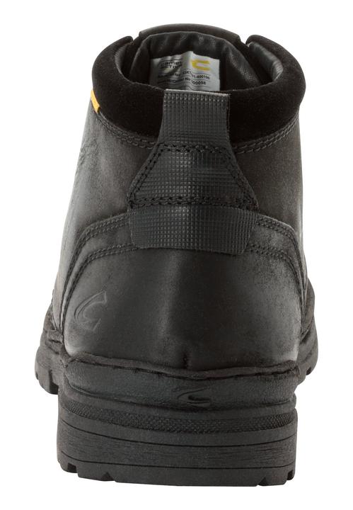 Produktbild Camel Active Boots crazy horse SCHWARZ (41)