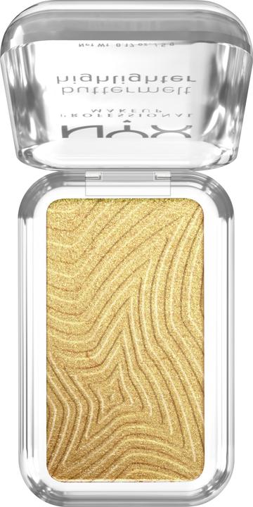 Produktbild NYX Professional Make-Up Nyx Highlight Contour (30, butta bling, Highlighter)