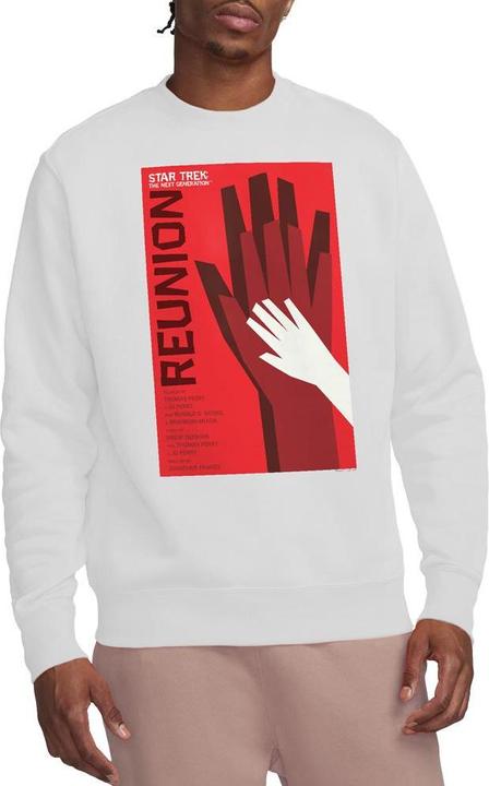 Image du produit - Sweat THE NEXT GENERATION SEASON EPISODE - Adulte (S)
