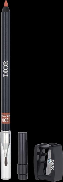 Produktbild Dior Rouge Contour 200 Int24 (200 Nude Touch)