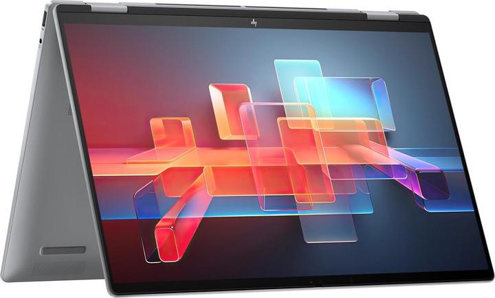 Actual product image HP ENVY x360 16-ad0155ng 16" 2.8k OLED Touch, AMD Ryzen 5 8640HS, 16GB RAM, 512GB SSD, Windows 11 (16", AMD Ryzen 5 8640HS, 16 GB, 512 GB, DE)
