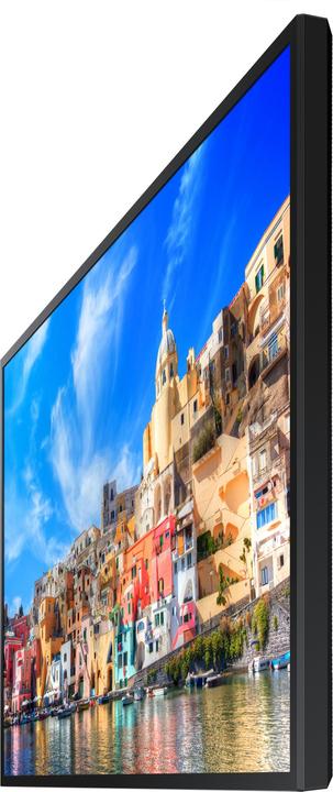 Produktbild Samsung Public Display Semi-Outdoor OM75R (3840 x 2160 Pixel, 75")