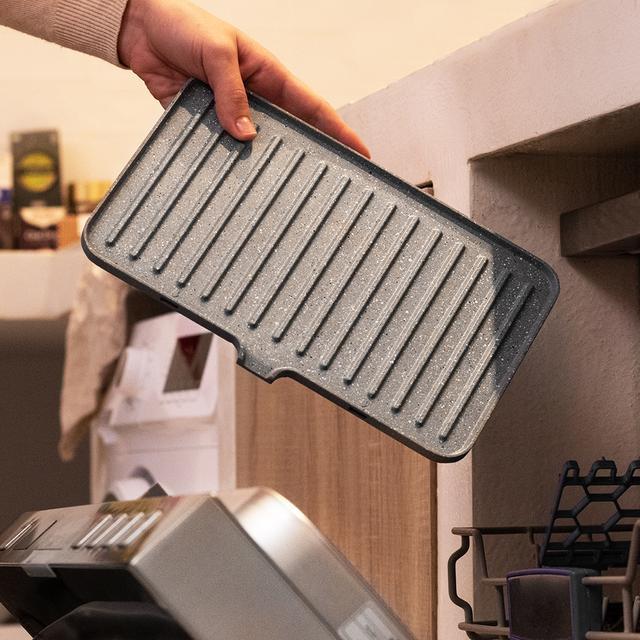 Produktbild Cecotec Rock'nGrill 1500