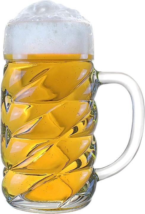 Immagine prodotto Stölzle Boccali di birra Diamond (0.30 l, 6 x)