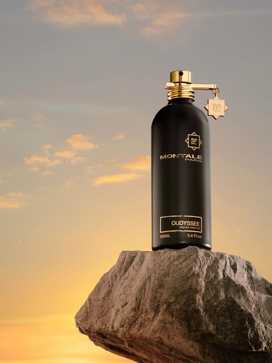 Immagine prodotto Montale Oudyssee (Eau de parfum, 100 ml)