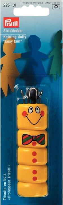 Actual product image Prym Strickhuber Map