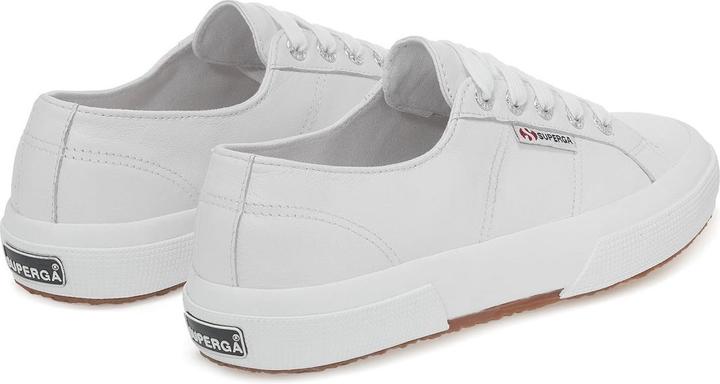 Immagine prodotto Superga 2750 Scarpe Sportive Pelle Nappa Adulto Unisex (38)