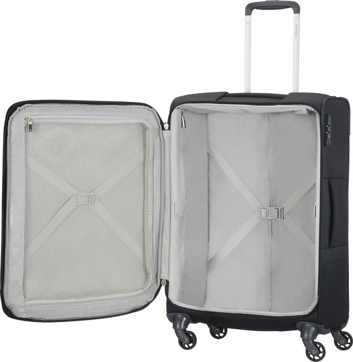 Produktbild Samsonite Base Boost (67.50 l, M (50 - 90l))