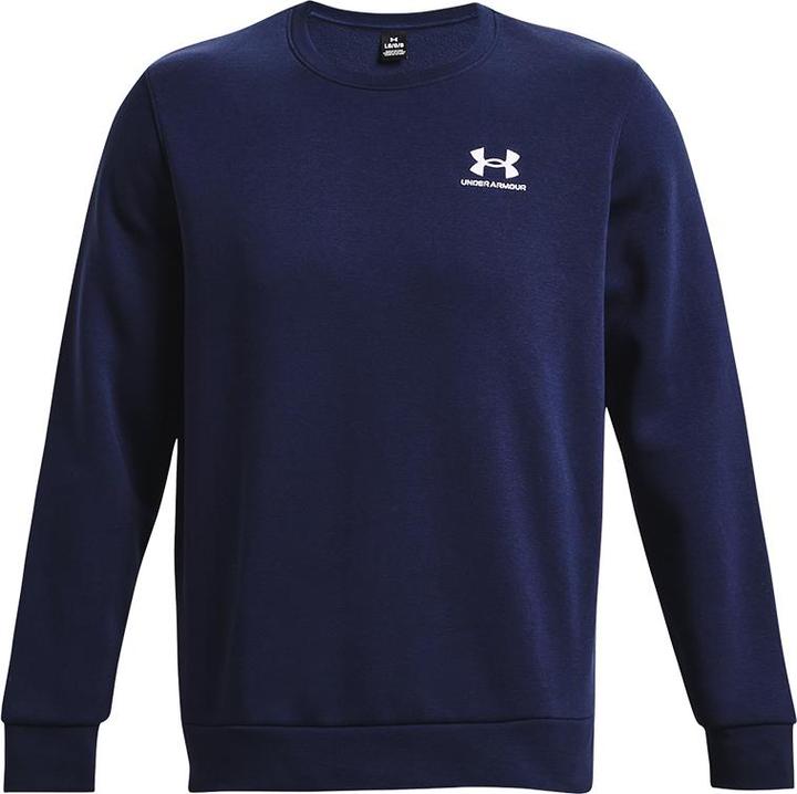 Under Armour Essential Fleece Crew Sweatshirt Herren