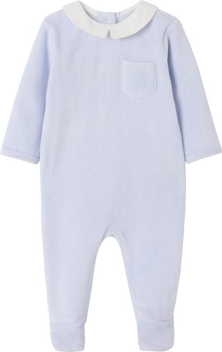 Immagine prodotto Envie de Fraise Bio-Kollektion: Baby Samt-Strampler (68)