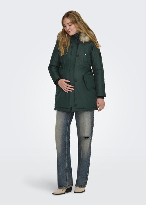 Immagine prodotto Only Maternity OLMIRIS Langer Parka Langer Parka (S)
