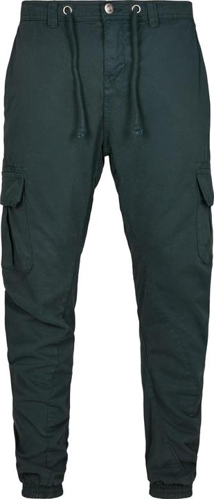 Actual product image Urban Classics Cargo Jogging Pants (S)
