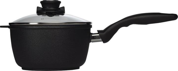 Immagine prodotto Swiss Diamond Casseruola per brasare (18 cm, Pentola, Alluminio pressofuso)