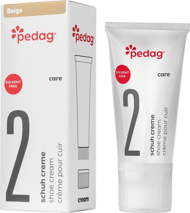 Image du produit Pedag Cuir Premium Crème (1 x, 50 ml)