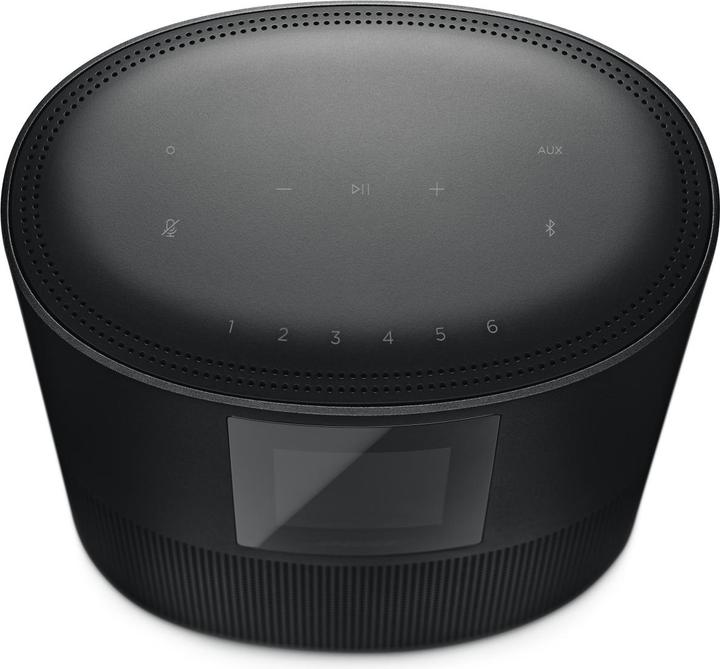 Produktbild Bose Home Speaker 500 (WLAN, Bluetooth, Airplay 2)